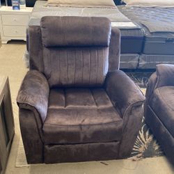 New Recline Chair 🪑 Free Delivery 