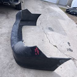 Rear Bumper For Odyssey 05-10