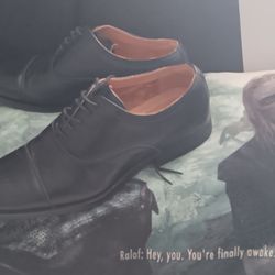 Santino Luciano shoes 10.5