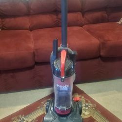 Eureka AirSpeed Upright Vacuum