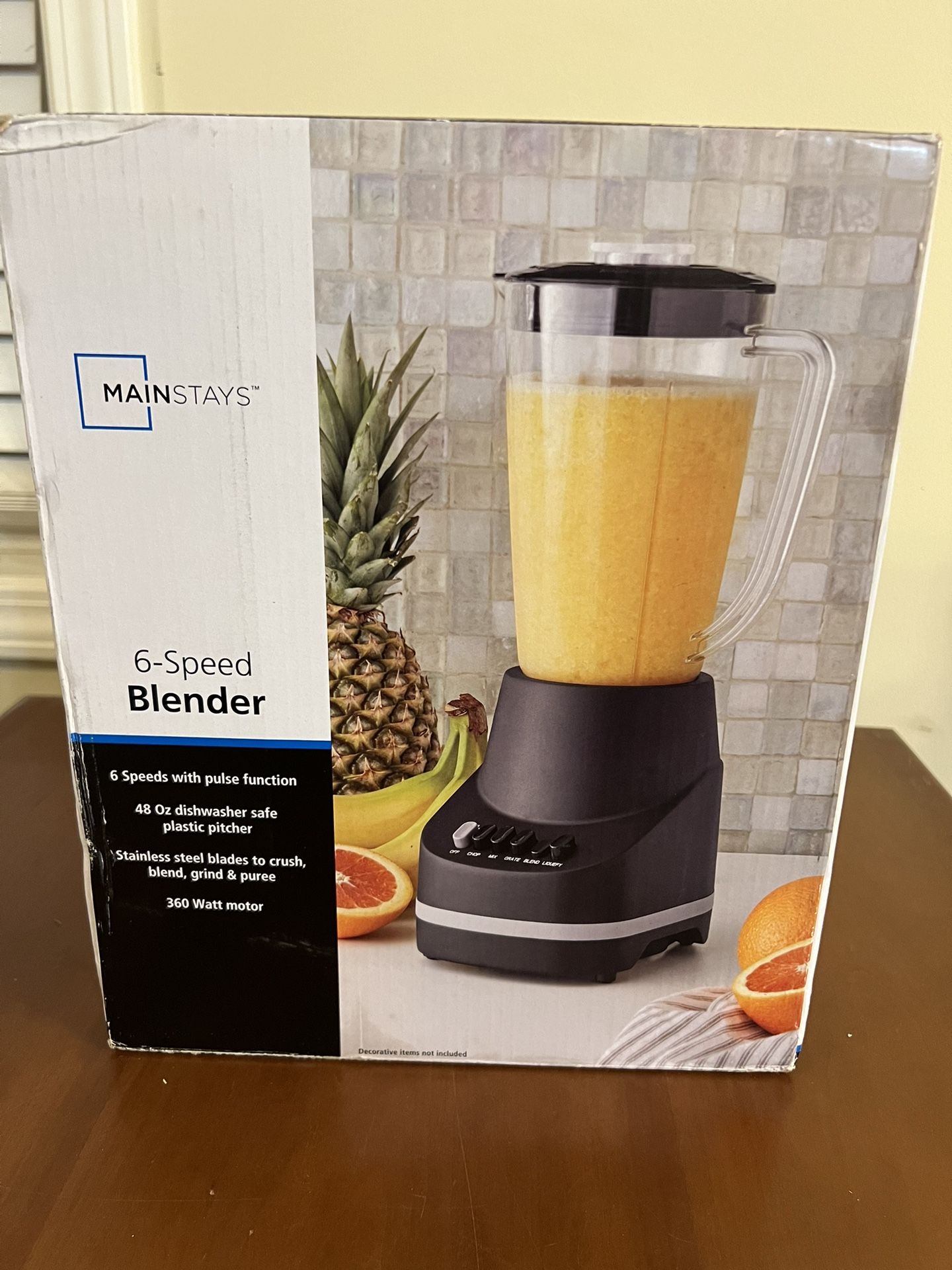 Blender