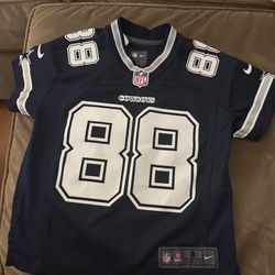 4t jersey cowboys