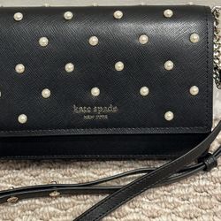 Pearl Purse 