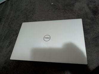 Dell XPS 15 9500 laptop