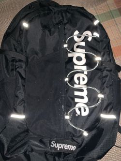 Supreme backpack