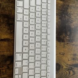 Apple Magic Keyboard