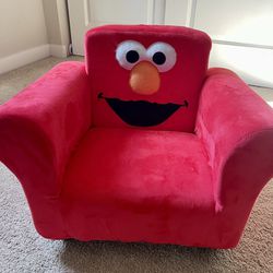 Delta Kids Elmo Chair