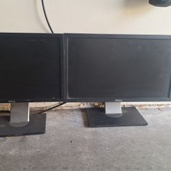 Dell Monitors