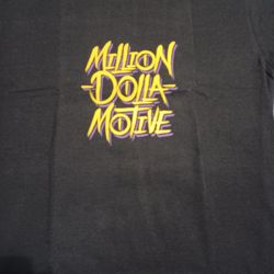 Medium Shirt Front And Back 