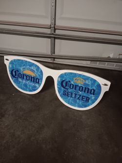 Wood glasses