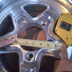 New Rims For Sale