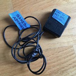 Nintendo Gameboy OEM AC Power Adapter AGS-002 (JPN/USA)