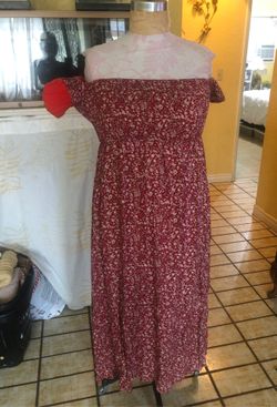 Dress size 10