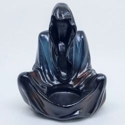 Reaper Jewelery/Candle Holder (Black)