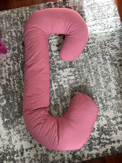 Pregnancy Pillow