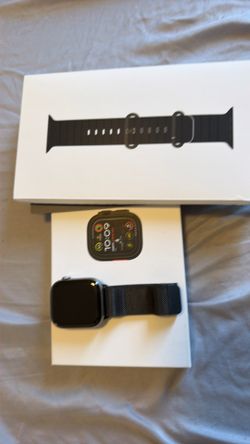 Apple Watch Series 11 GPS 46mm