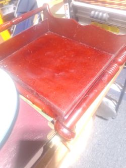 Serving Tray