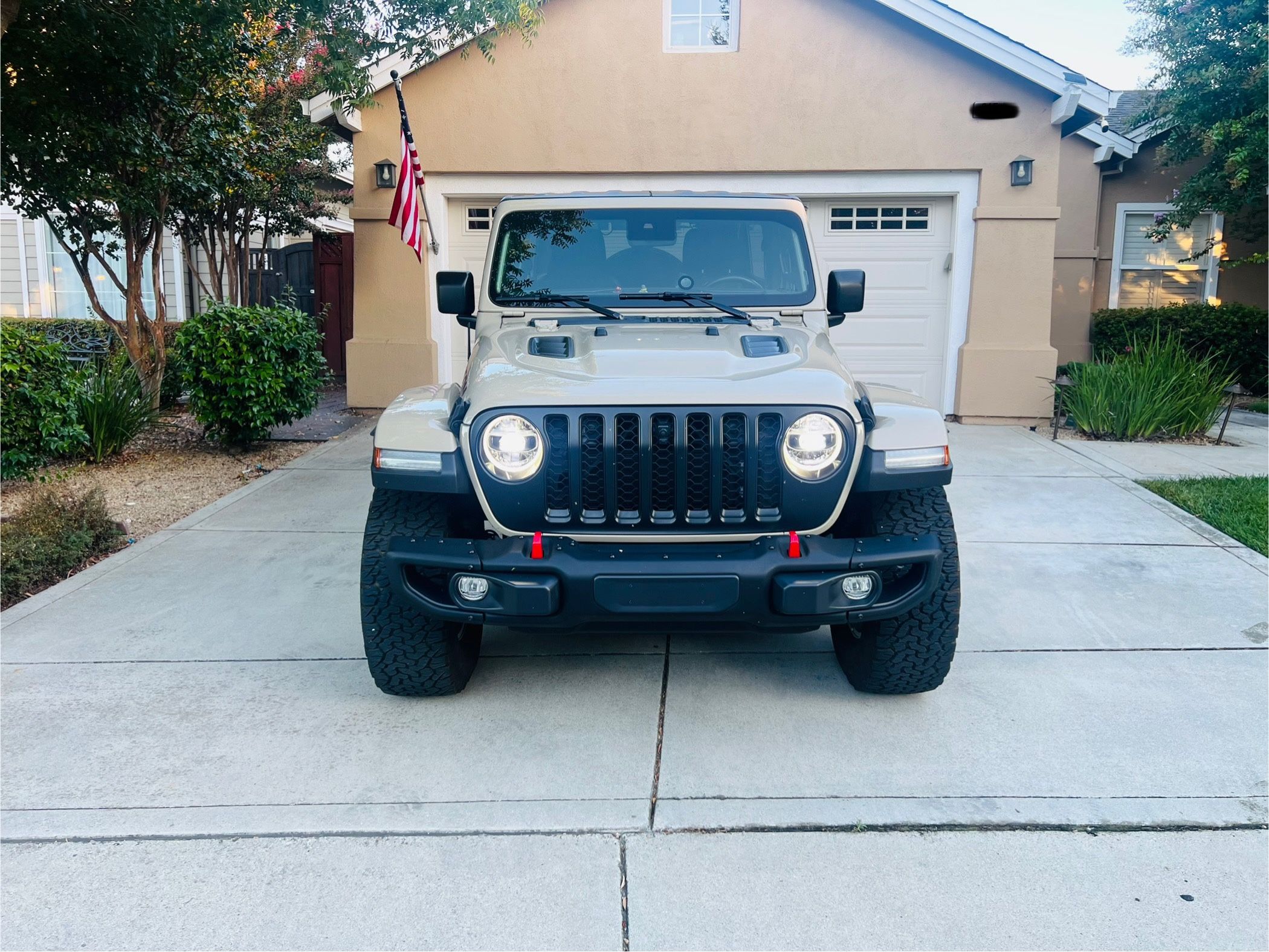 2022 Jeep Wrangler Unlimited Rubicon 4X4
