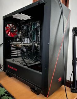 Entry Level Gaming Pc