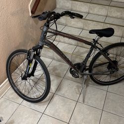 Sedona DX giant bike 