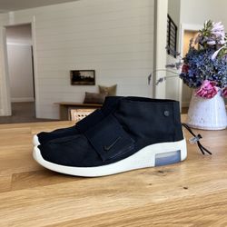 Fear Of God Nike Sneakers Men’s Size 9.5