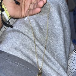 Rope Chains & Rope Bracelet Bundle !!!