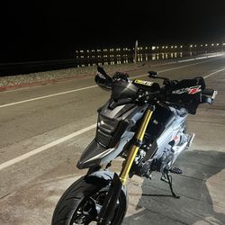 2018 Honda Grom