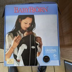 Baby Bjorn Carrier