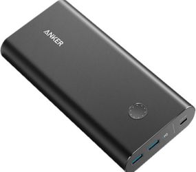 Anker PowerCore+ 26800 Portable Charger – Brand New, Sealed