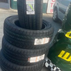 235/55/17 Tires On Sale Milestar