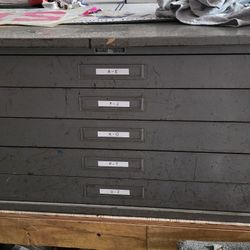 File Cabinet 
