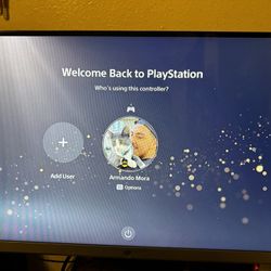 My Entire Gaming Set Up…