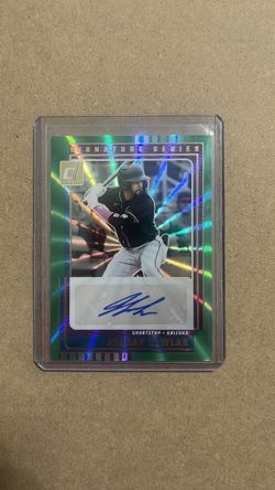 Donruss Baseball