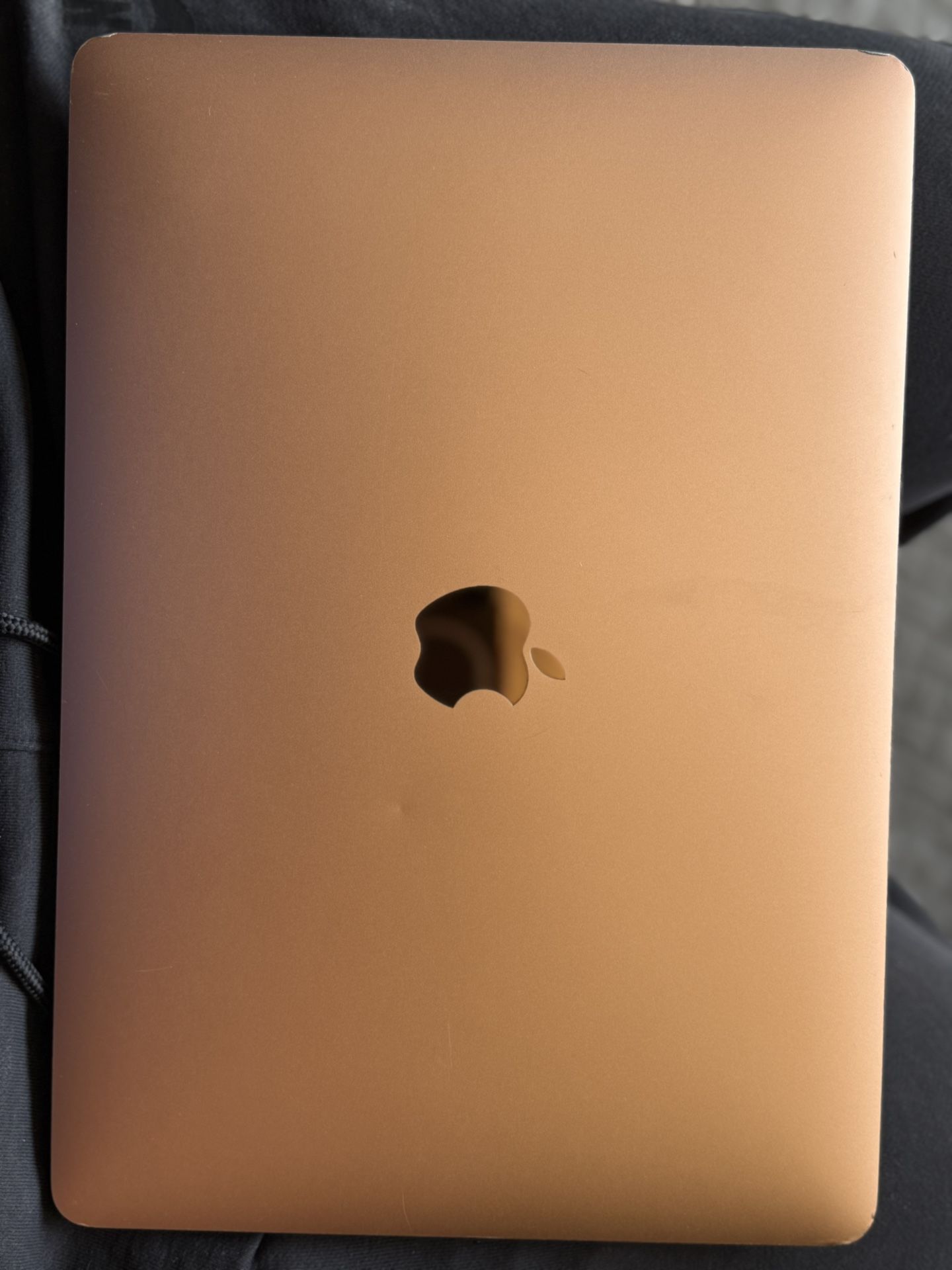 MacBook Air 13.3 2019