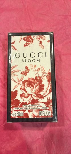 Gucci perfume