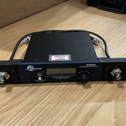 Lectrosonics R400A Receiver Bundle