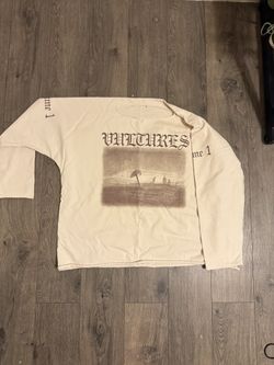 Vultures Sweater