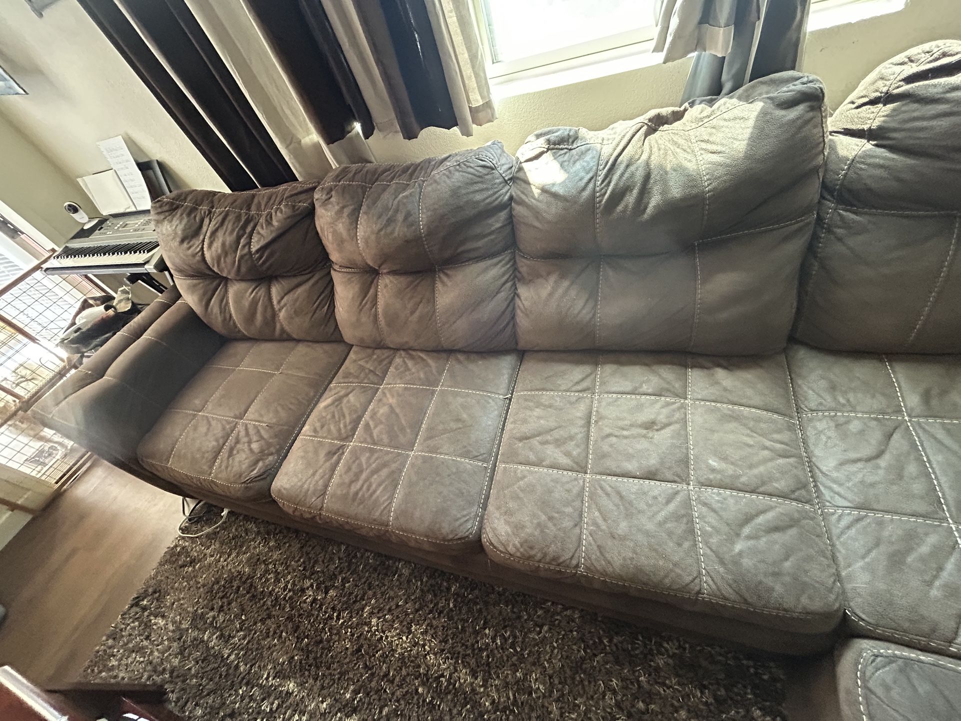 Sectional Couch