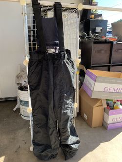 Kids Snow Pants