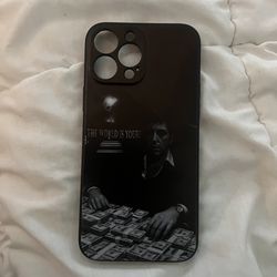 iPhone 13 Pro Max Phone Case