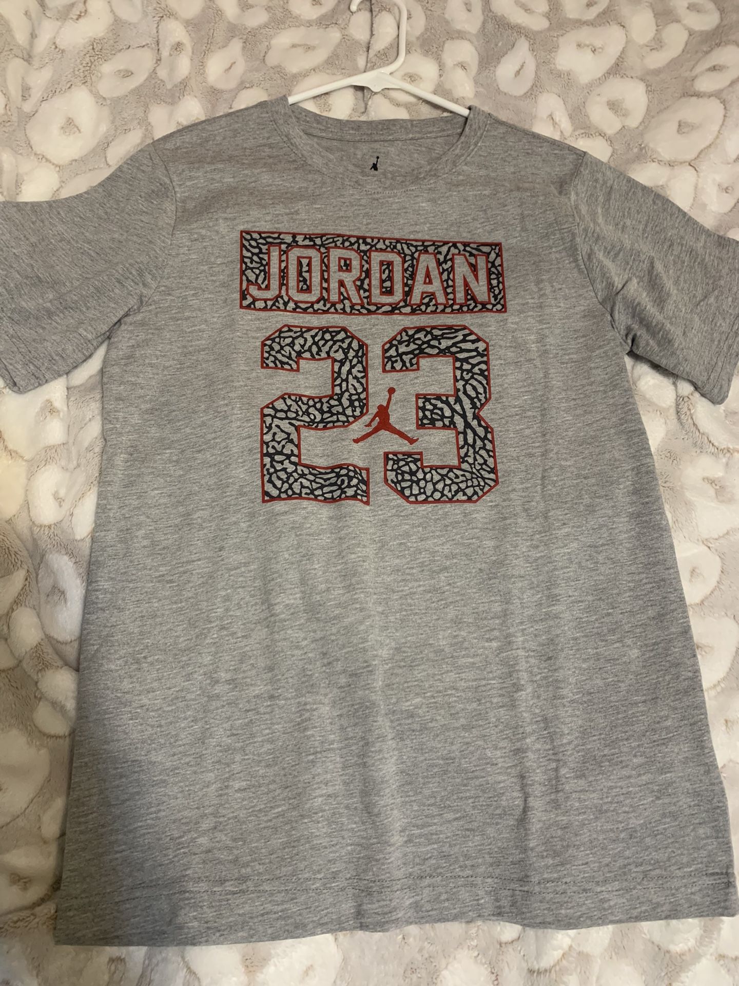 Jordan Tee