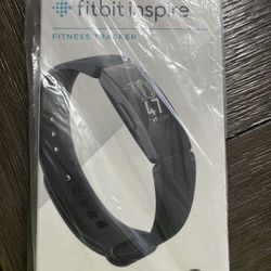 Fitbit Inspire