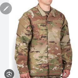 Summer, OHWCU,  HOT Weather, Unisex Coat, Size M/R