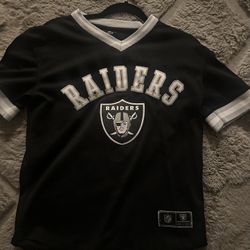 Youth Raiders Jersey