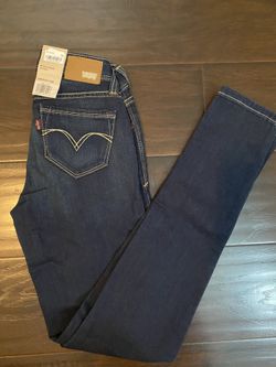 Levi’s jeans