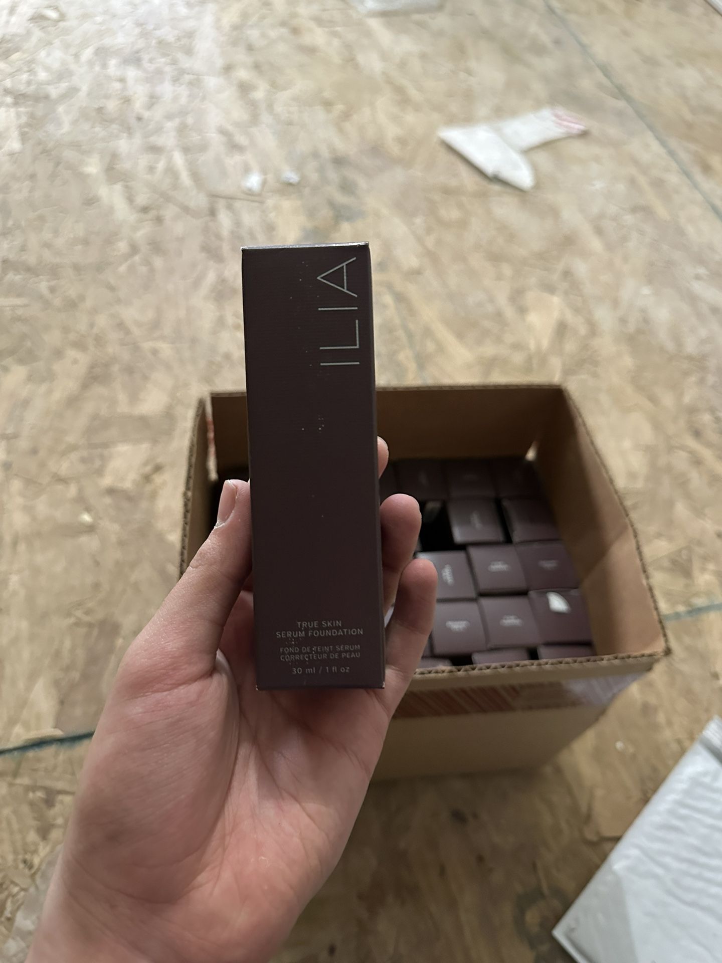 ILIA wholesale