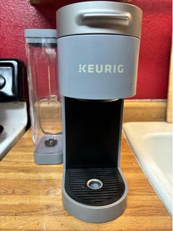 Keurig- K Supreme Coffee Maker