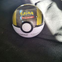 Pokemon!!