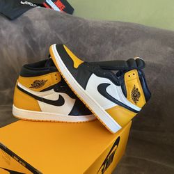 Jordan 1 
