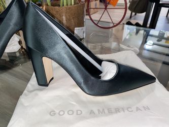 Good American Heels